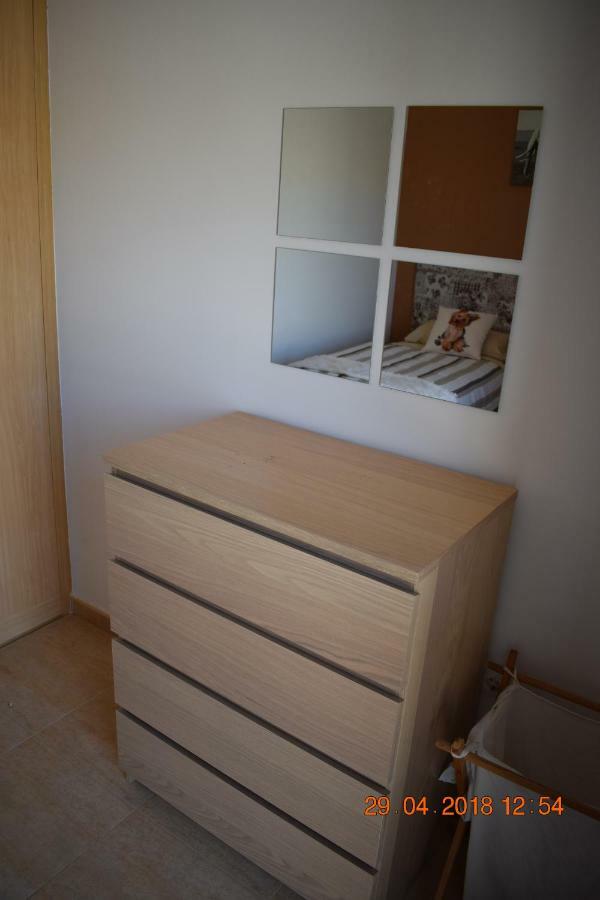 Duplex Amuley Mar Daire Caleta De Fuste Dış mekan fotoğraf