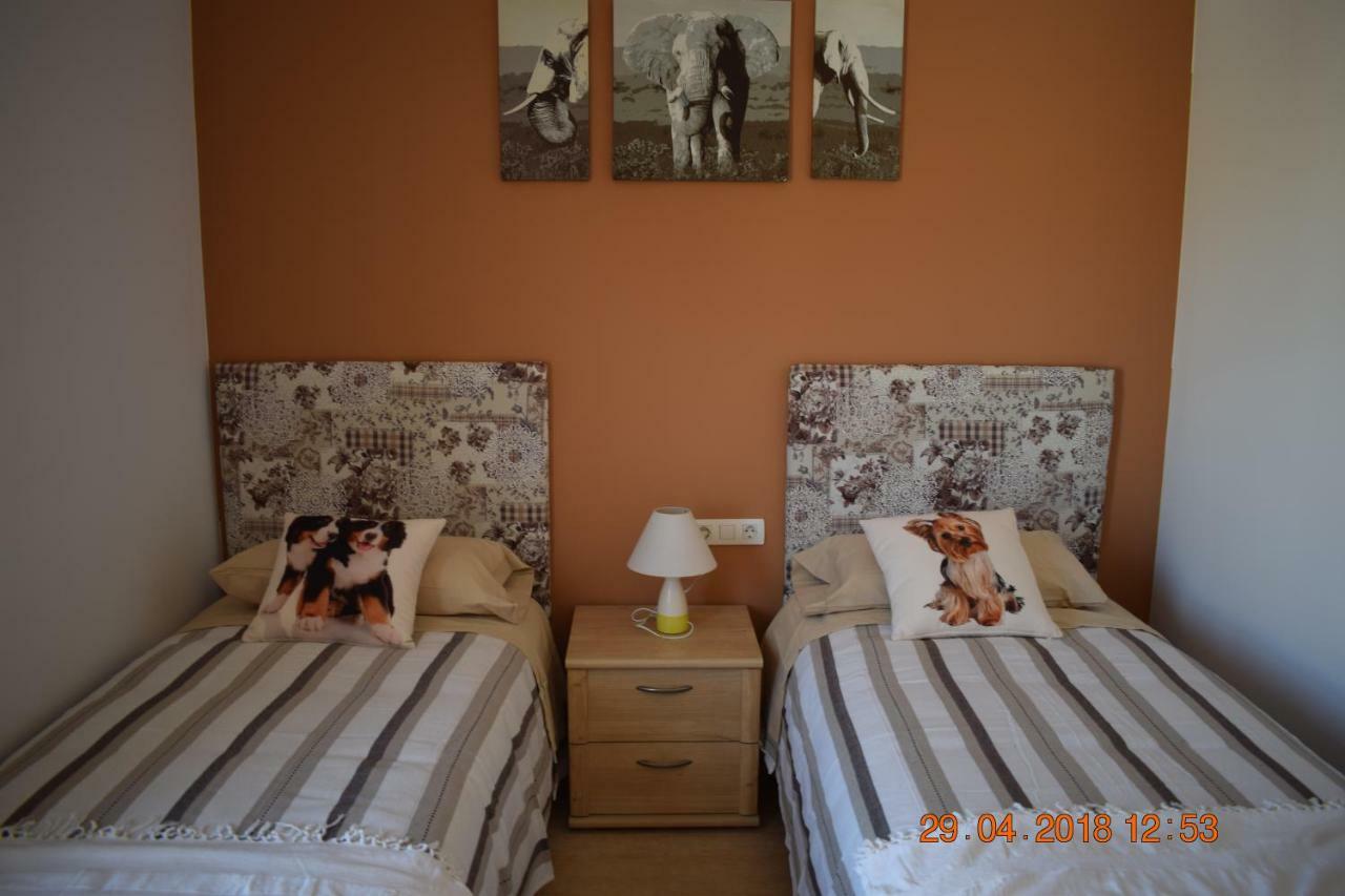 Duplex Amuley Mar Daire Caleta De Fuste Dış mekan fotoğraf